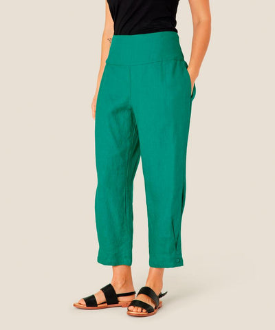 MaPenna Trousers in Greenlake