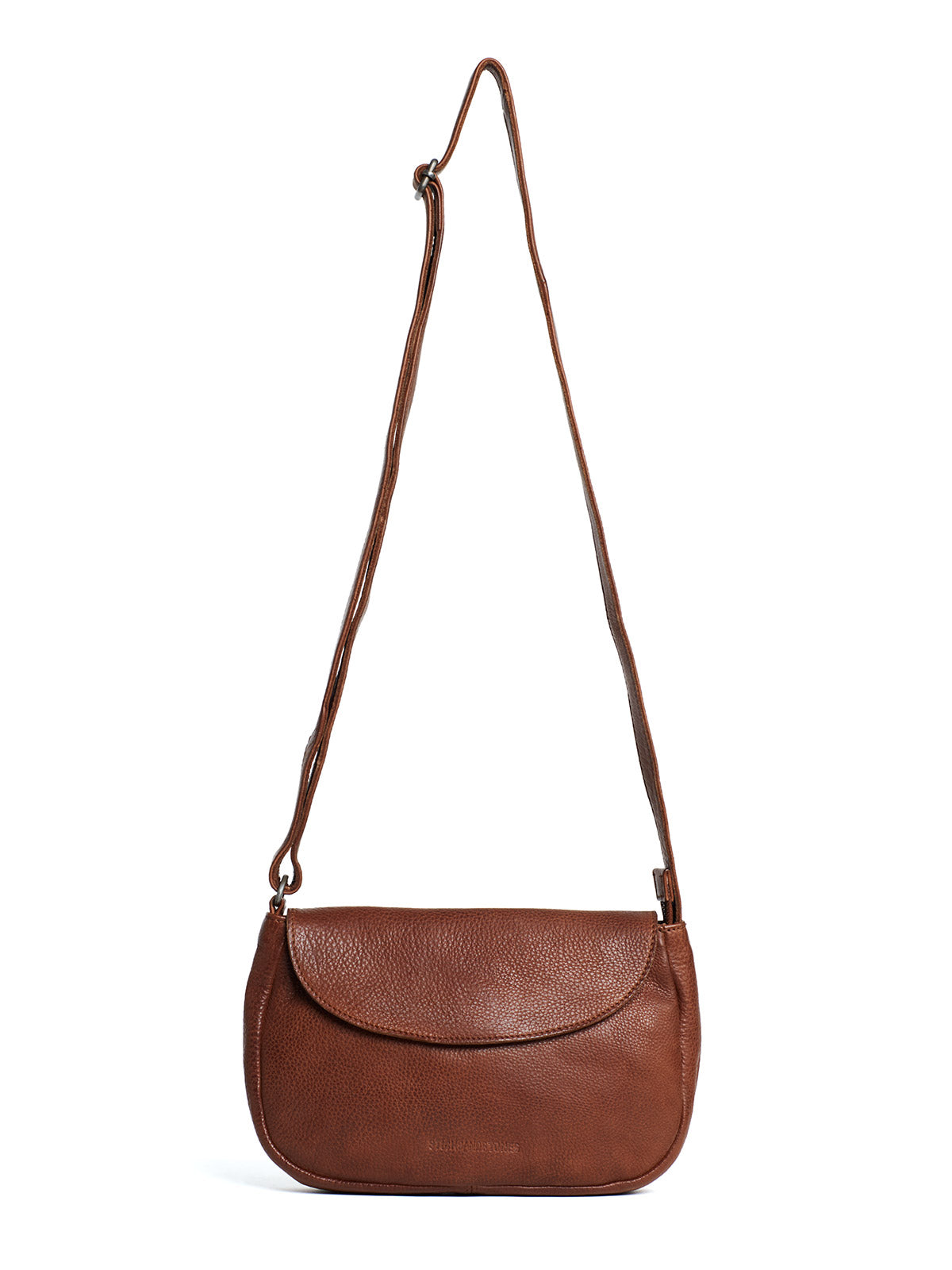 Veneto Bag in Mustang Brown