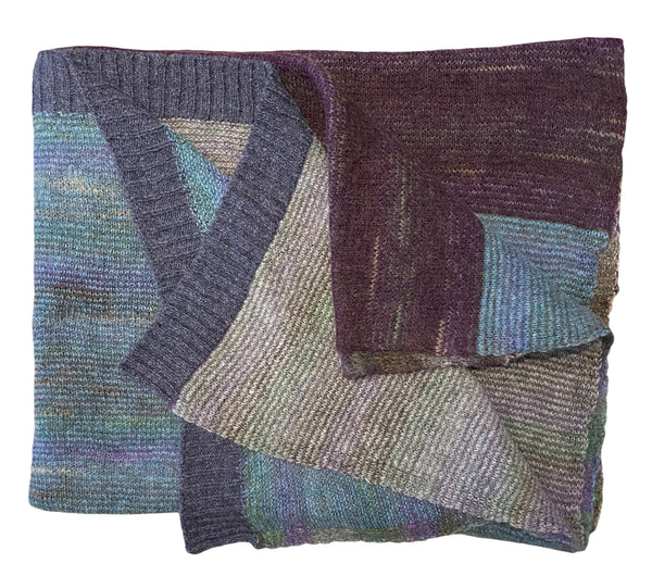 Treeline Wrap In Various Colours