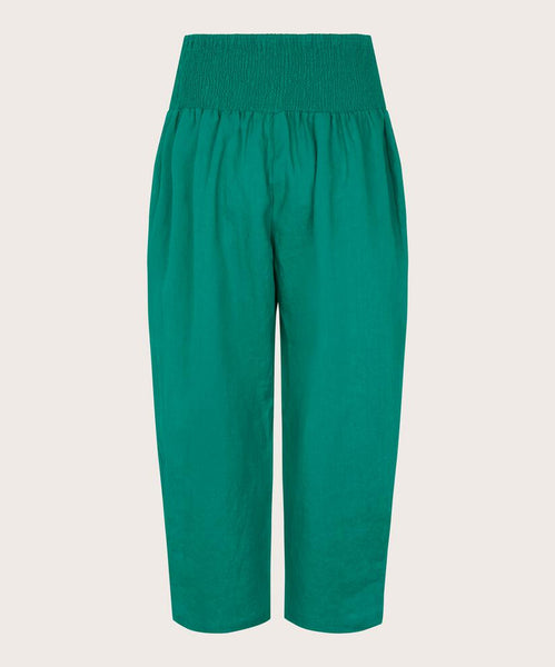MaPenna Trousers in Greenlake