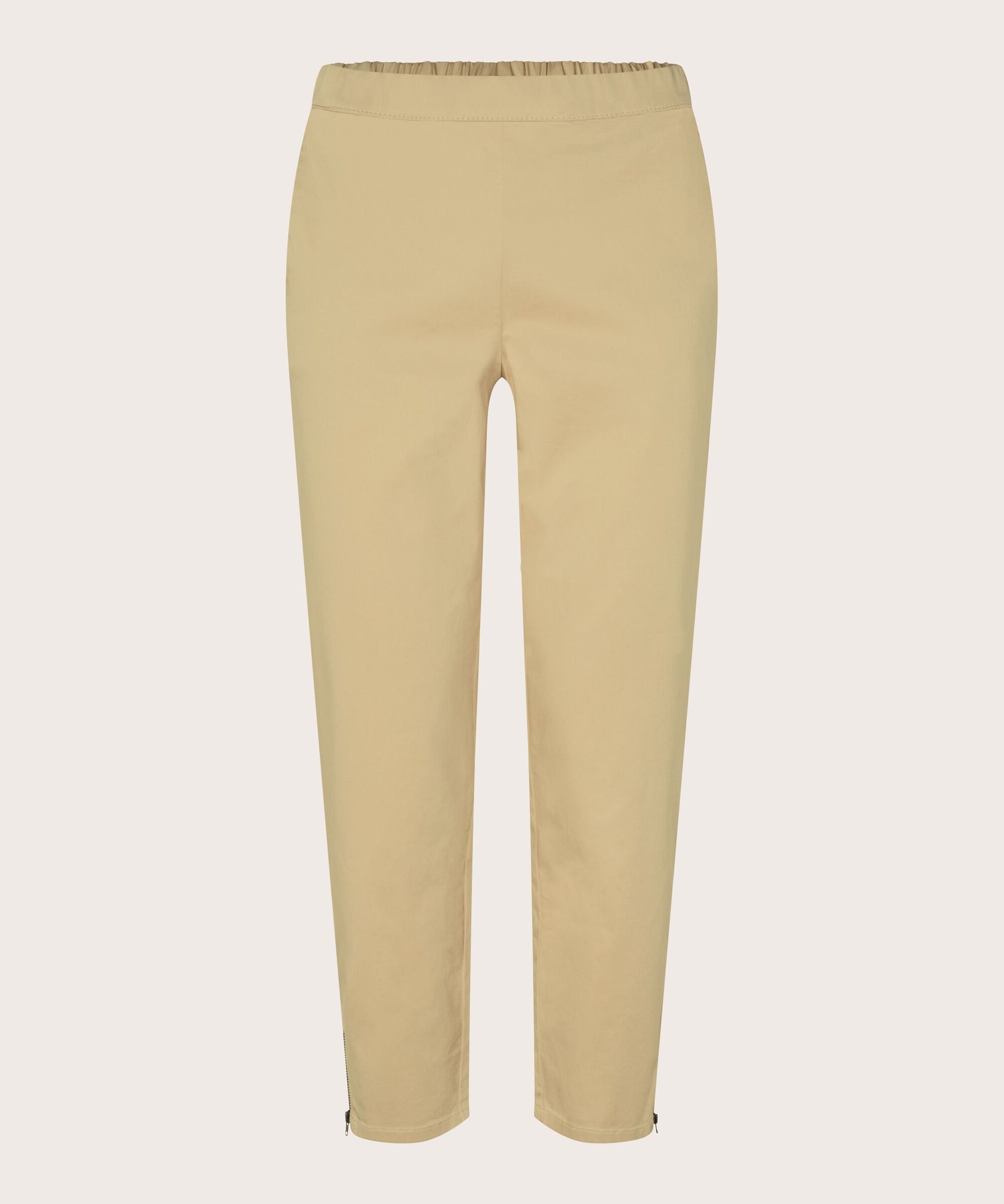 MaPadme Trousers in Safari