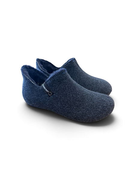 Verbenas Yoi Picos PET Slippers in Marine