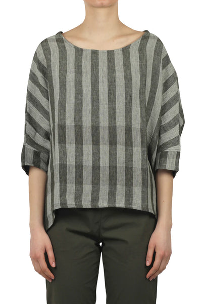Lago LQ Shirt in Alga