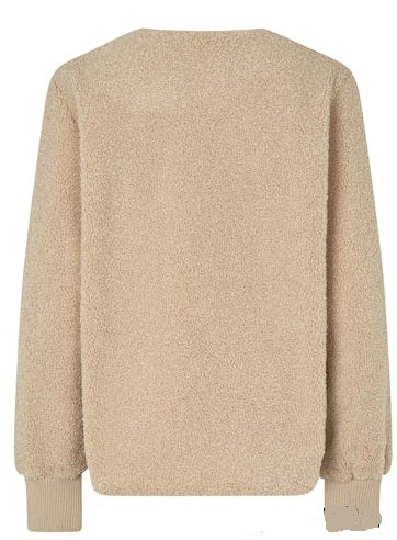 MaJunte Cardi in Fog