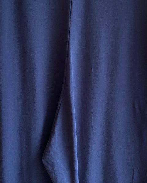 Bizet Jumpsuit in Blue