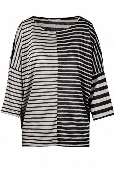Riva Jumper in Anthracite