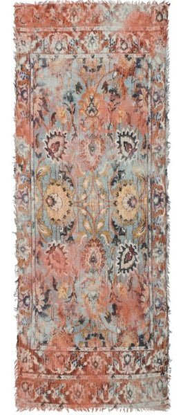 Arlington Wool Scarf