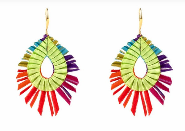 Don Earrings Various Colours
