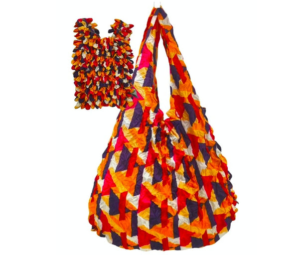 Be-Bougie Eco Bag Various Colours