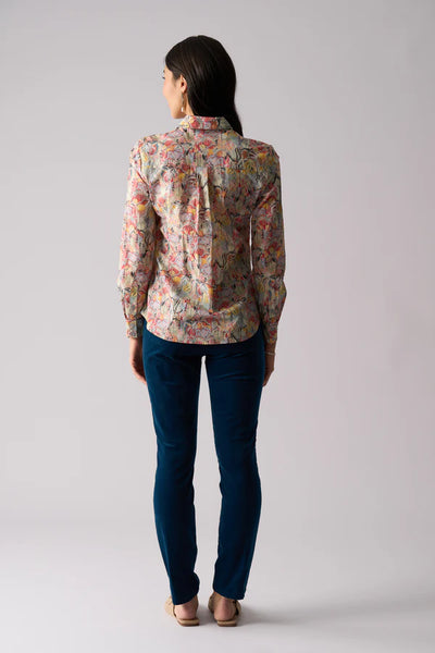All Class Shirt in Sugar Babe