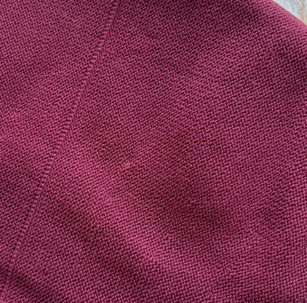 Cotton Roll Up Beret Various Colours