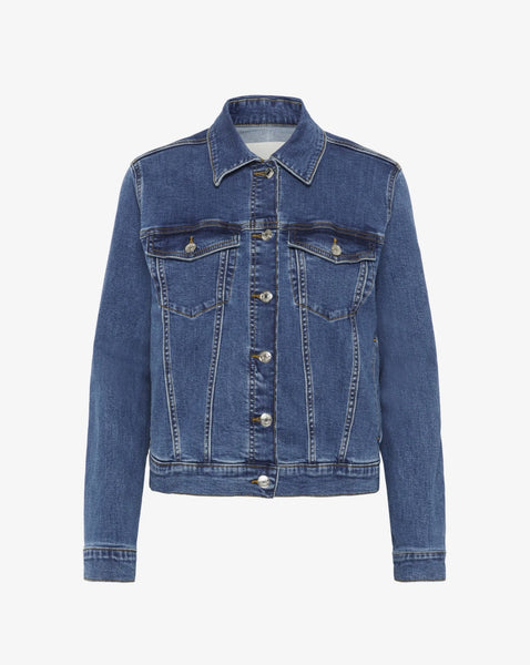 Nicholai Denim Jacket