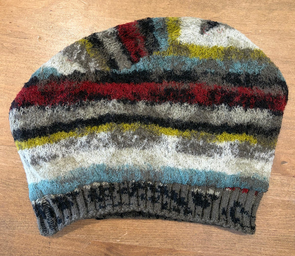 Japanese Merino Wool Beret