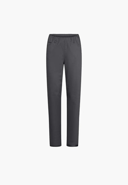 Kelly Regular Trouser in  Anthracite