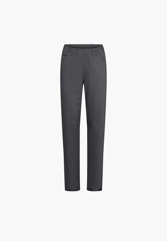 Kelly Regular Trouser in  Anthracite