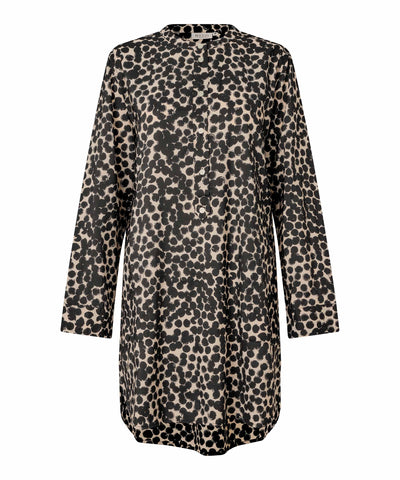 MaGalilea Tunic in Fog