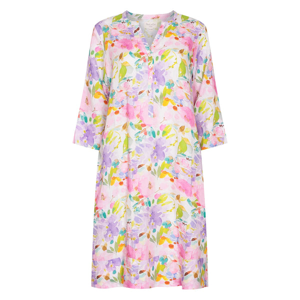 Classic Tunic Dress in Highgrove
