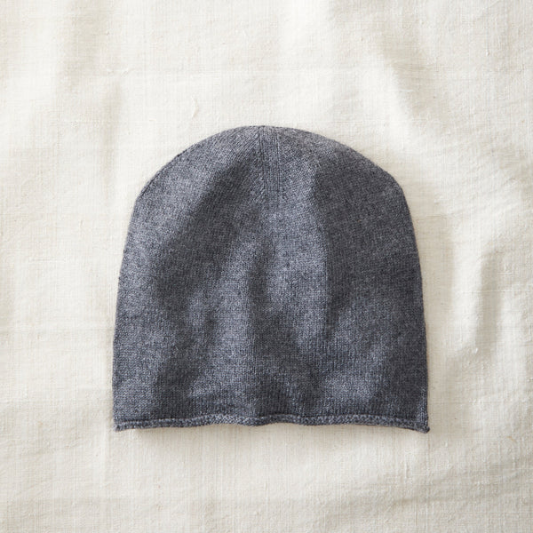 Pava Merino Wool Beanie