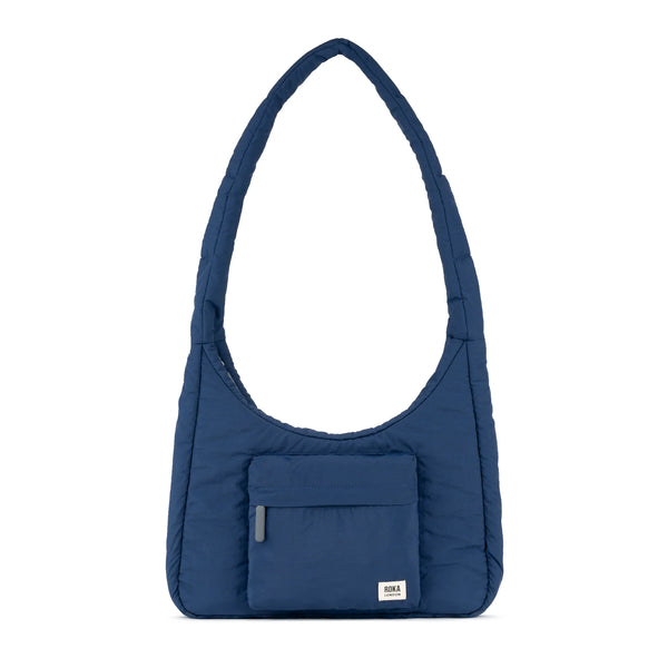 Roka Belsize Crossbody Taslon Bag Various Colours