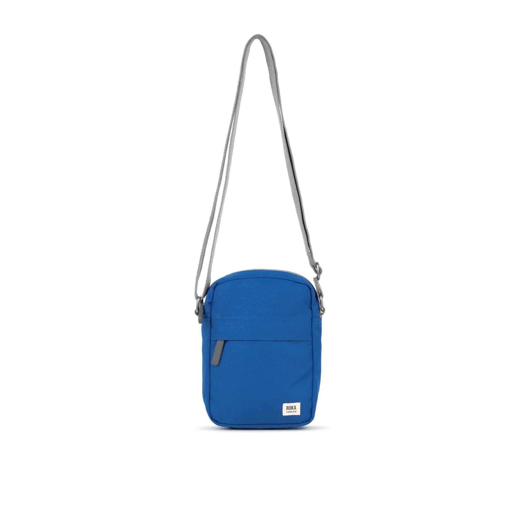 Bond Cross Body Recycled Canvas Bag