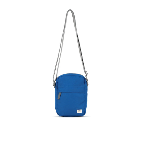 Bond Cross Body Recycled Canvas Bag