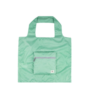Borough D Recycled Nylon Ripstop Shopper Various Colours