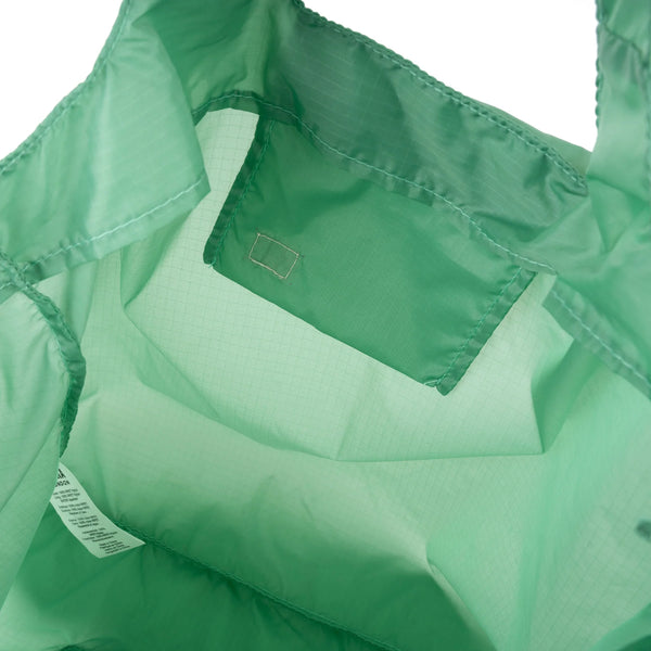 Borough D Recycled Nylon Ripstop Shopper Various Colours