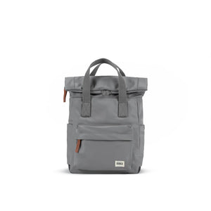 Canfield B Small Recycled Nylon Backpack in Graphite