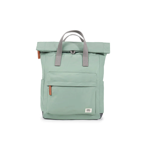 Canfield B Medium Recycled Nylon in Frost