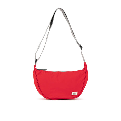 Farringdon Slouchy Bag in Various Colours
