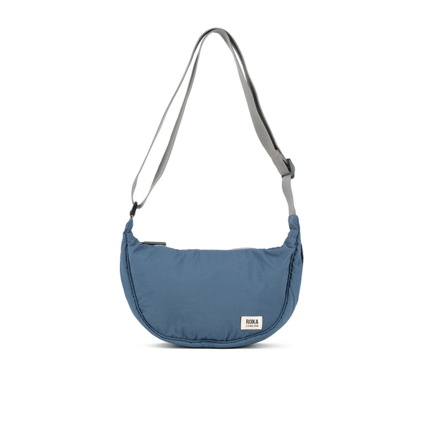 Farringdon Slouchy Bag in Various Colours