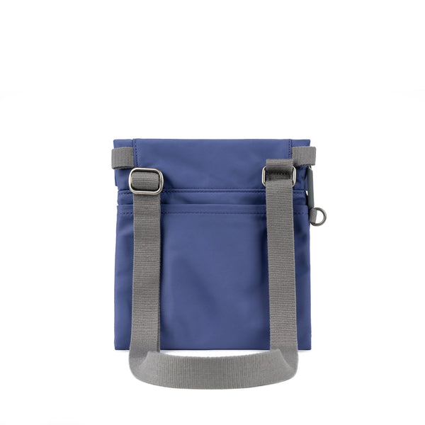Stratford Crossbody Bag Recycled Nylon Various Colours
