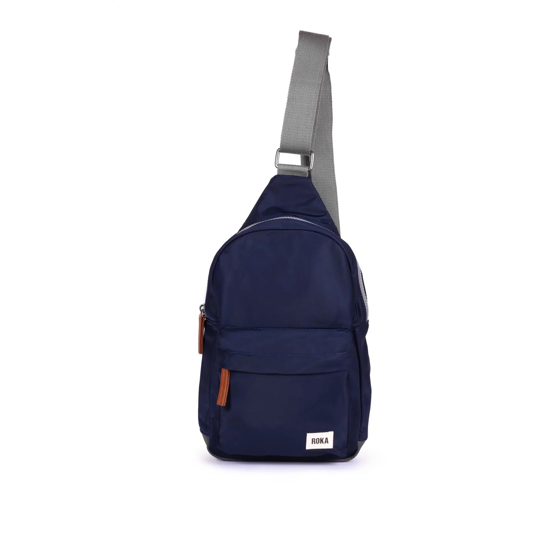 Willesden Sling Sustainable Cross Body Scooter Bag Various Colours