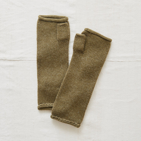 Saglo  Wrist Warmers in 4 Colours