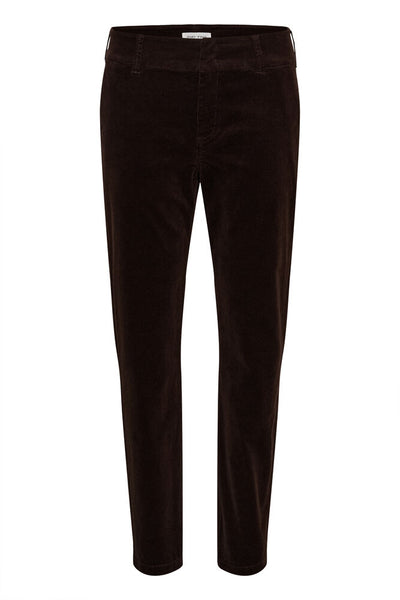 Soffys Trousers in Mole