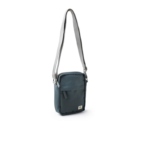 Bond Cross Body Recycled Canvas Bag