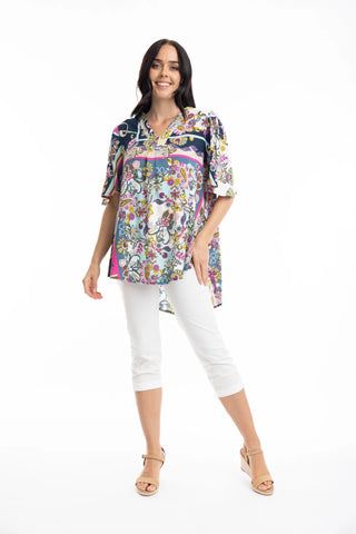 Sotavento Overshirt