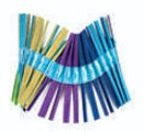 Wave Bracelet Various Colours