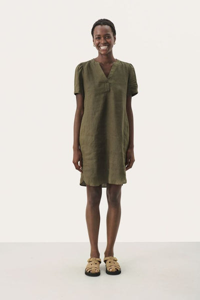Aminase Dress Kalamata