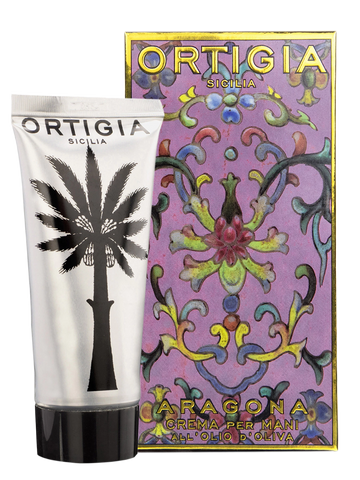 Ortigia Handcream