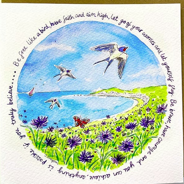 Greetings Cards