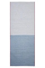 Billy Cotton Denim Scarf