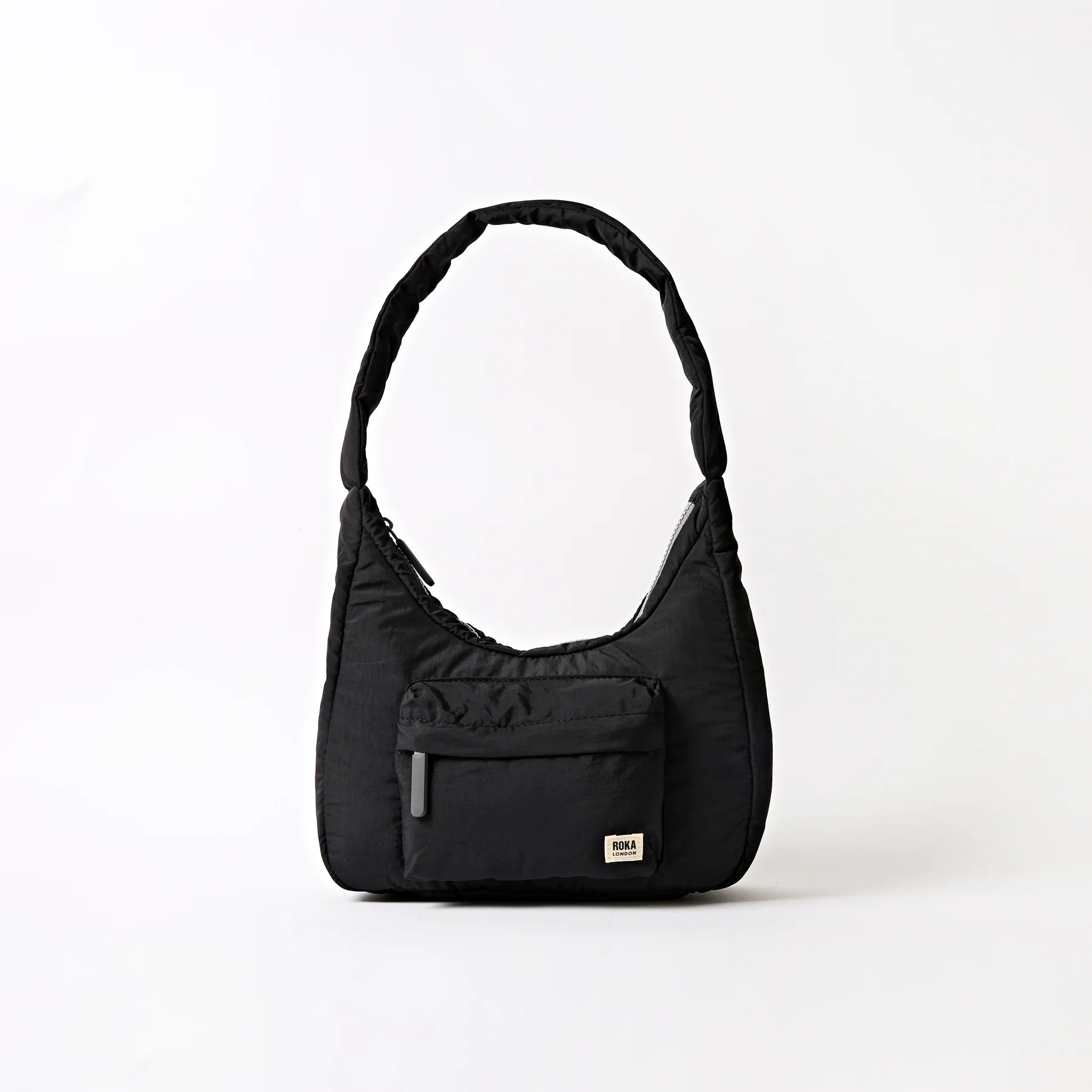 Roka Belsize Handbag Taslon  Various Colours