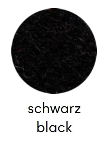 Merino Wool Roll Up Beret