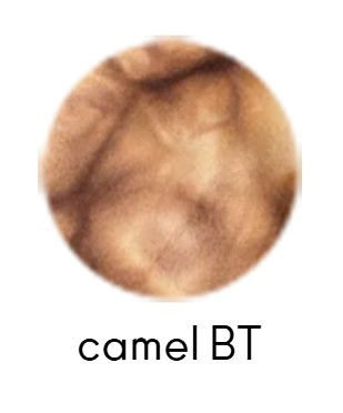 Pure Wool Tie-dye Clochard Hat