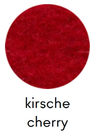 Merino Wool Roll Up Beret