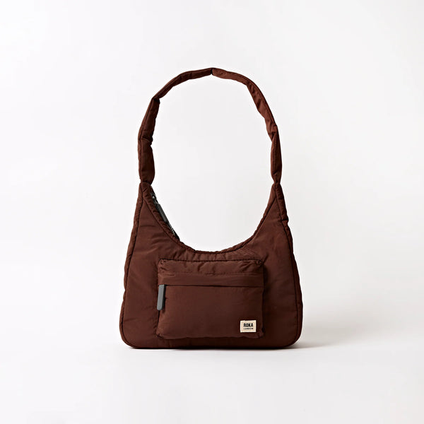 Roka Belsize Handbag Taslon  Various Colours