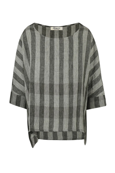 Lago LQ Shirt in Alga