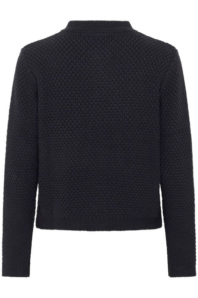 Elmie Cardi Dark Navy