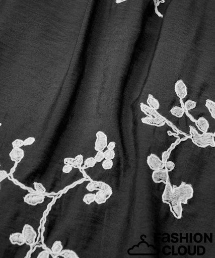MaInanne Shirt Black